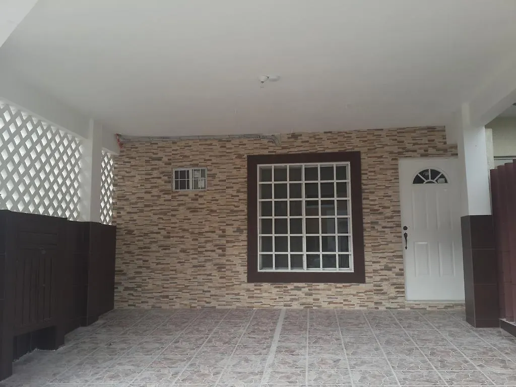 Departamentos Andalucia Apartament Cancún