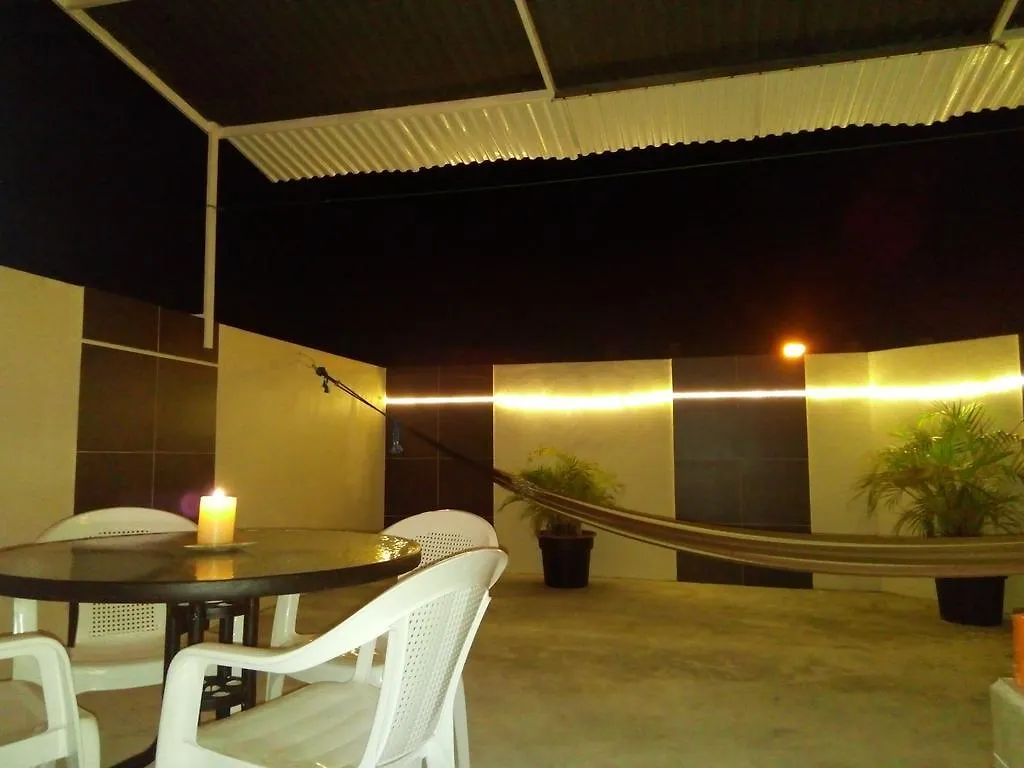 Departamentos Andalucia Apartament Cancún